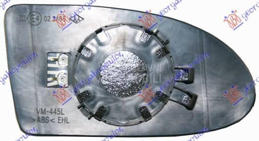 STAKLO RETROVIZORA SA...