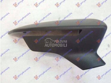 POKLOPAC RETROVIZORA CRNI... za Seat Leon od 2013. do 2017. god.