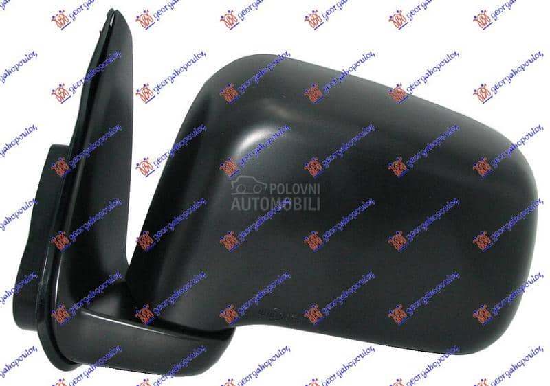 RETROVIZOR ELEKTRICNI PM Levo