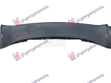 SPOJLER PREDNJEG BRANIKA za BMW X5 od 2013. do 2018. god.