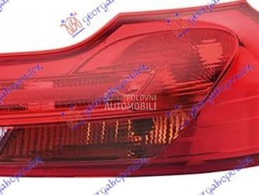 STOP LAMPA KARAVAN Desno za Opel Insignia od 2008. do 2013. god.