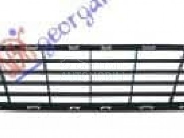 CENTRALNA RESETKA za Dacia Lodgy za 2012. god.