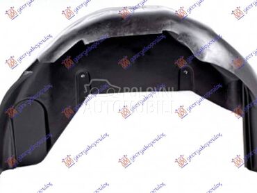 ZADNJE POTKRILO PLASTICNO... za Citroen Berlingo od 1996. do 2002. god.