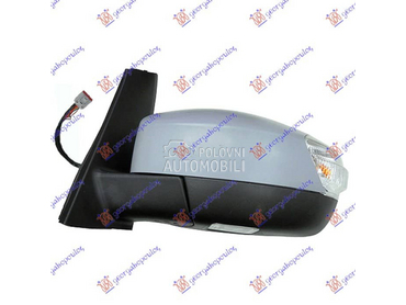 RETROVIZOR ELEKTRICNI SA... za Ford C-Max od 2010. do 2014. god.