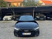 Audi A6 2.0 40TDI/3x S/Pano