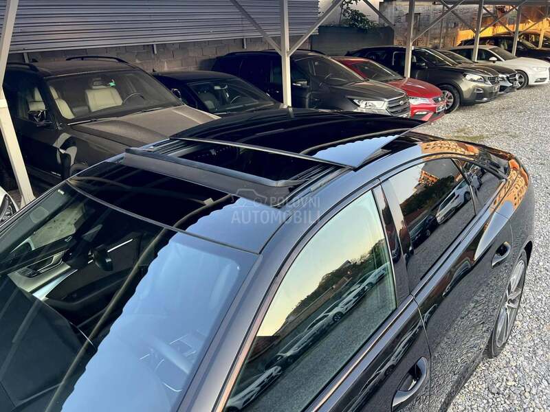 Audi A6 2.0 40TDI/3x S/Pano