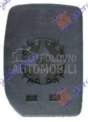 STAKLO RETROVIZORA Levo