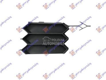 POKLOPAC KUKE PREDNJEG BRANIKA za Škoda Kodiaq od 2016. do 2021. god.