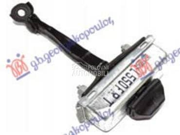 GRANICNIK ZADNJIH VRATA za Land Rover Discovery Sport od 2014. do 2019. god.