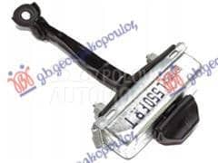 GRANICNIK ZADNJIH VRATA