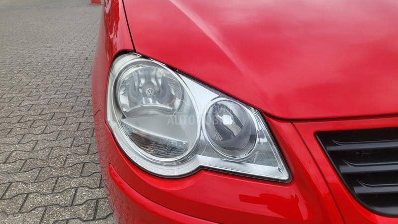 Volkswagen Polo 1.2i TRENDLINE