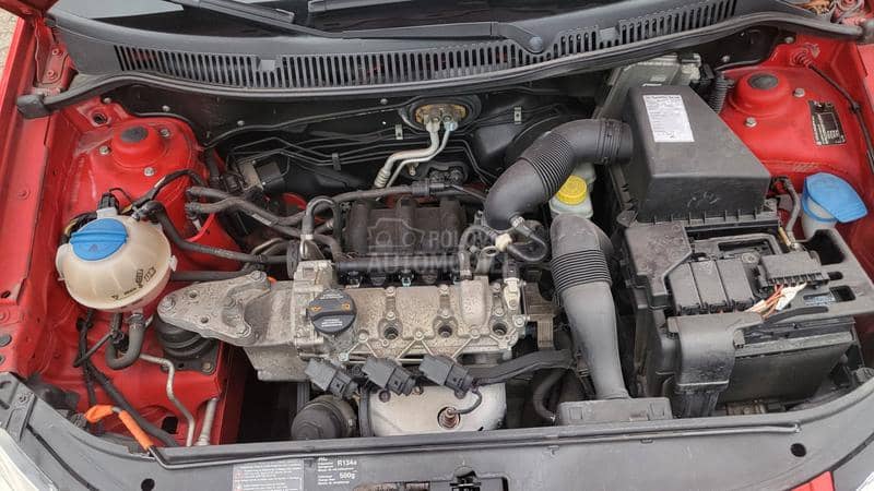 Volkswagen Polo 1.2i TRENDLINE