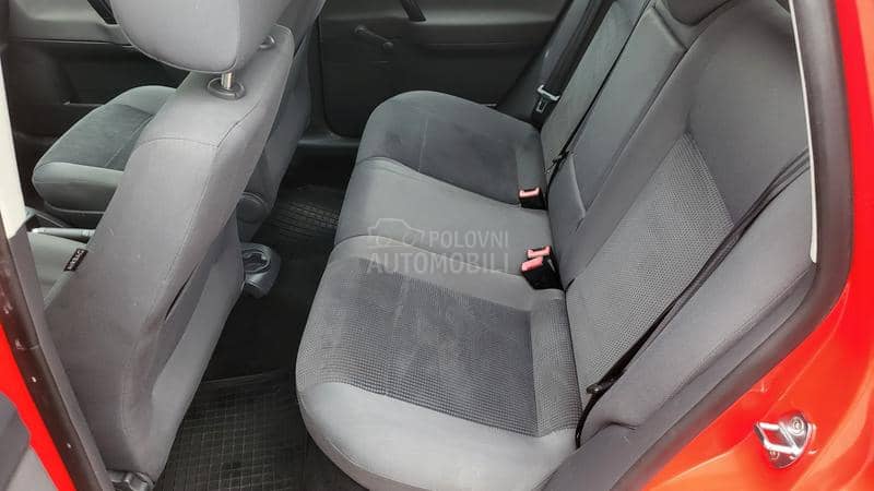 Volkswagen Polo 1.2i TRENDLINE