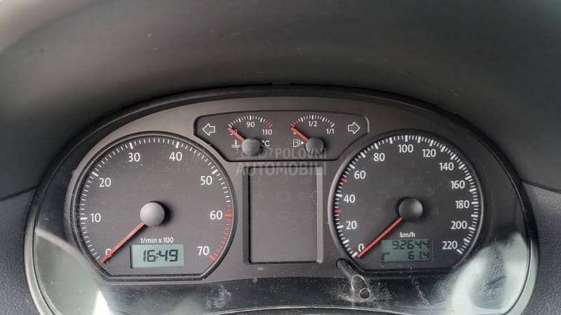 Volkswagen Polo 1.2i TRENDLINE