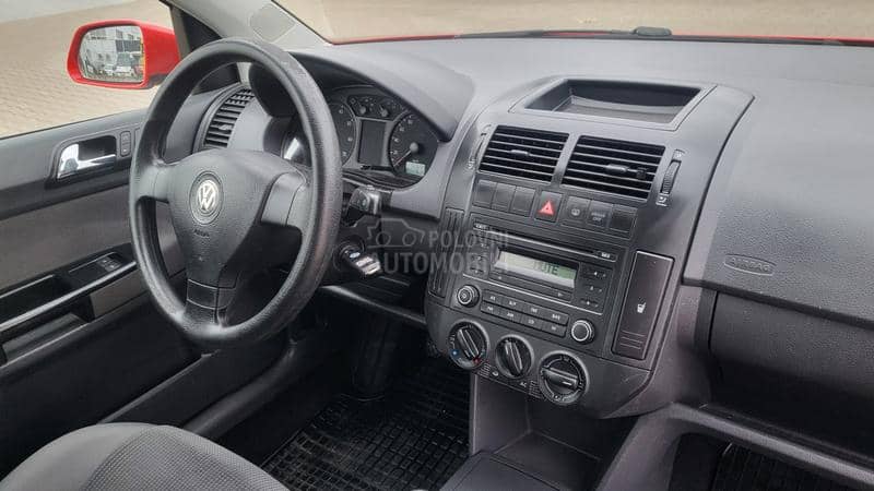Volkswagen Polo 1.2i TRENDLINE