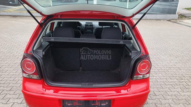 Volkswagen Polo 1.2i TRENDLINE