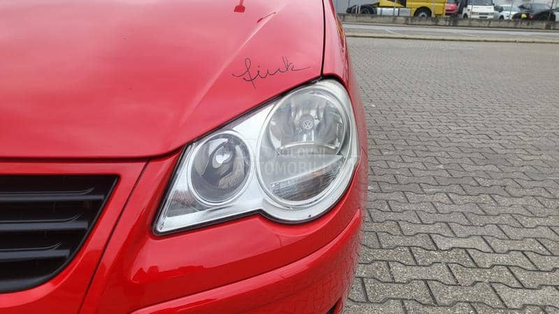 Volkswagen Polo 1.2i TRENDLINE
