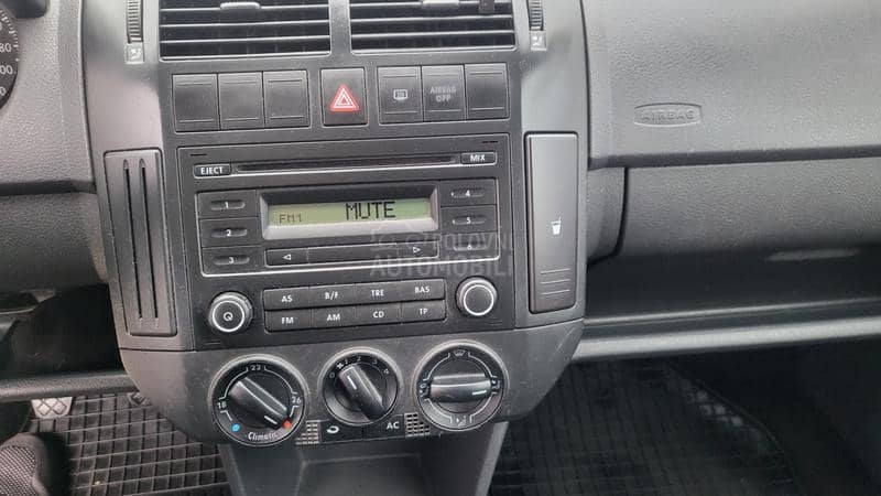 Volkswagen Polo 1.2i TRENDLINE
