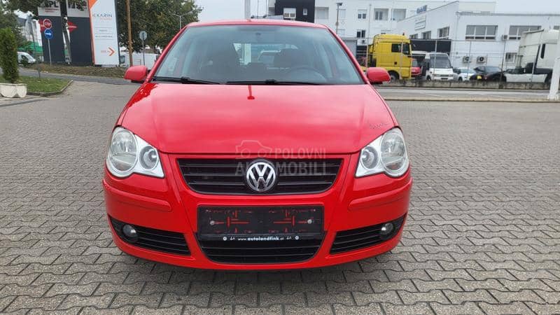 Volkswagen Polo 1.2i TRENDLINE