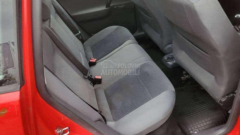 Volkswagen Polo 1.2i TRENDLINE