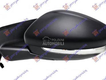 RETROVIZOR ELEKTRICNI SA... za Citroen C4 Cactus za 2018. god.