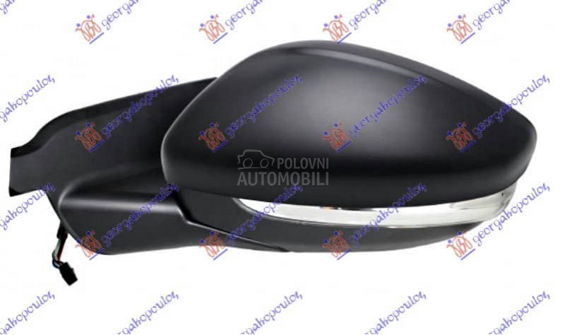 RETROVIZOR ELEKTRICNI SA...