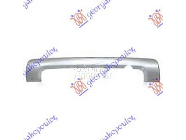 SPOJLER ZADNJEG BRANIKA... za Citroen Berlingo od 2008. do 2015. god.