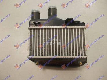 HLADNJAK INTERKULERA 2.0... za Toyota Corolla od 2002. do 2006. god.