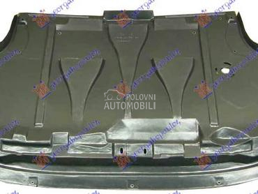 ZASTITA MOTORA PREDNJA... za Audi A6 od 1997. do 2004. god.