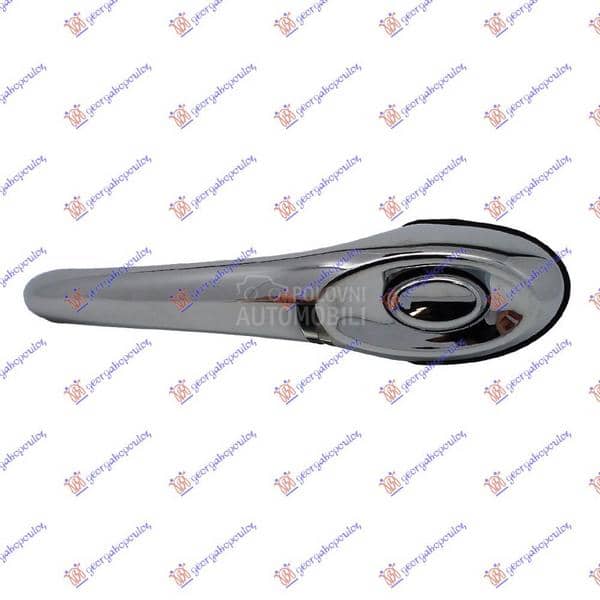 KVAKA ZADNJIH VRATA...