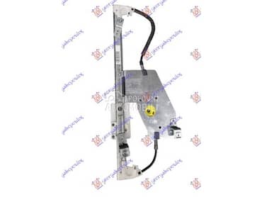 PODIZAC ZADNJEG PROZORA... za Jaguar S-Type od 1999. do 2008. god.