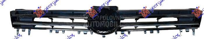 PVC MASKA