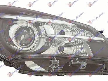FAR ELEKTRICNI Desno za Toyota Yaris od 2014. do 2017. god.