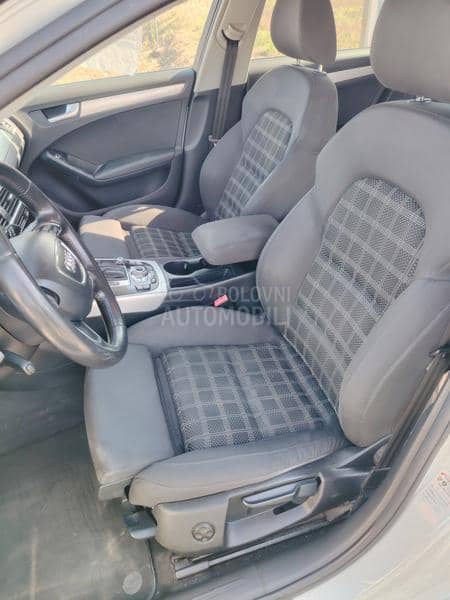 Audi A4  Audi A4