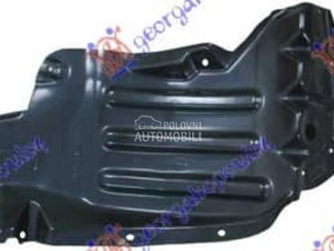 POTKRILO Levo za Mitsubishi L200 od 2015. do 2019. god.