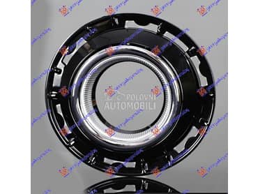 OKVIR MAGLENKE Levo za Kia Picanto od 2015. do 2017. god.