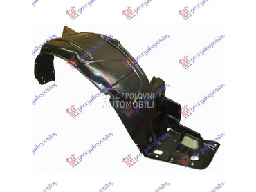 POTKRILO Desno za Honda Accord od 2003. do 2008. god.