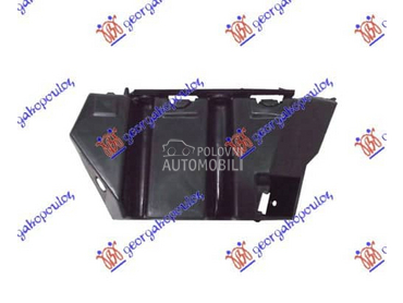 NOSAC PREDNJEG BRANIKA... za Seat Leon od 2013. do 2017. god.