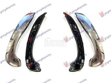 RUKOHVAT PREDNJI... za Renault Megane od 2014. do 2015. god.