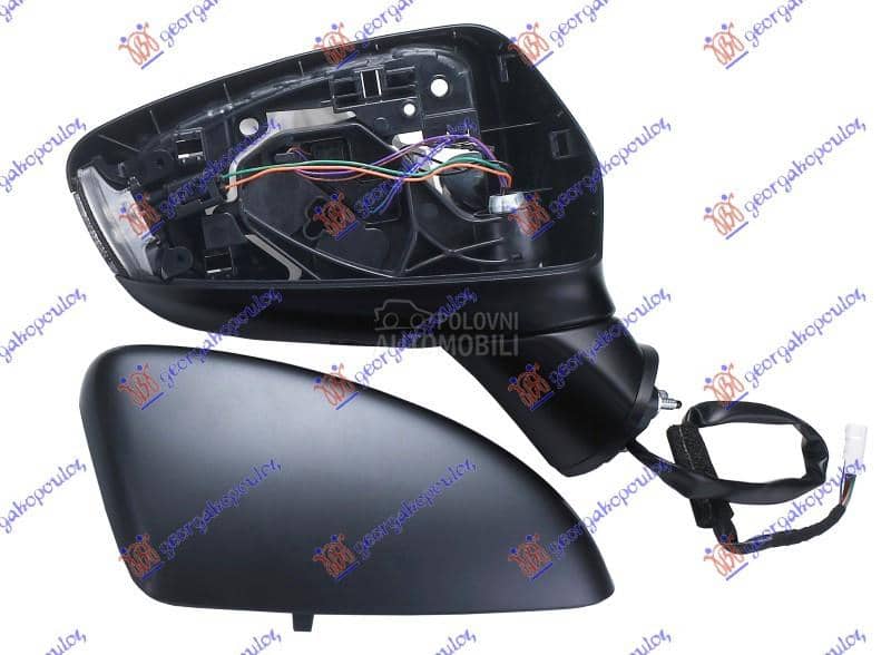 RETROVIZOR ELEKTRICNI SA...