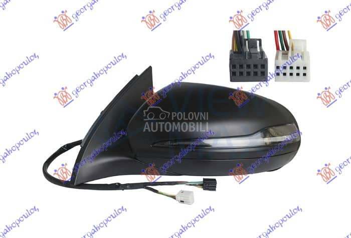 RETROVIZOR ELEKTRICNI SA...