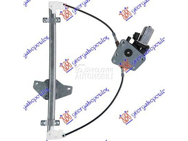 PODIZAC PREDNJEG PROZORA... za Kia Picanto od 2011. do 2015. god.