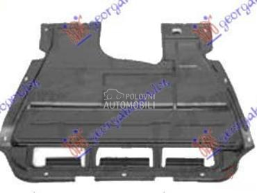 ZASTITA MOTORA za Fiat Scudo od 2004. do 2007. god.