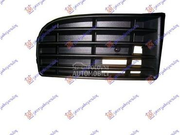 RESETKA PREDNJEG BRANIKA Desno za Volkswagen Golf 5 od 2004. do 2008. god.