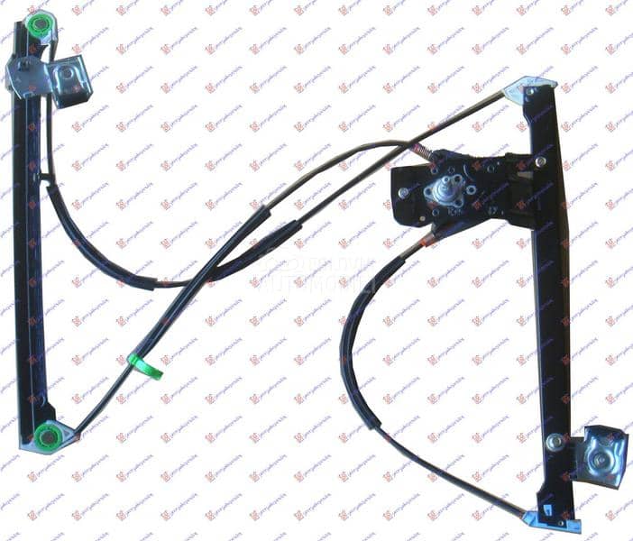 PODIZAC PROZORA MEHANICKI...