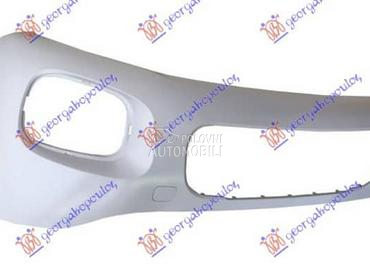 PREDNJI BRANIK PM za Citroen C3 od 2017. do 2021. god.