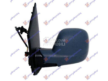 RETROVIZOR ELEKTRICNI SA... za Toyota Verso za 2016. god.