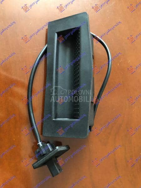 KVAKA GEPEK VRATA SPOLJASNJA