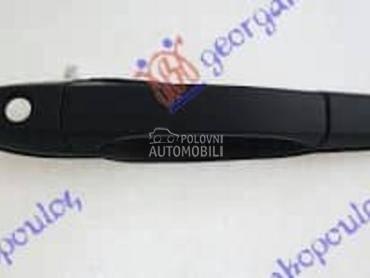 KVAKA PREDNJIH VRATA... za Lexus RX od 1997. do 2003. god.