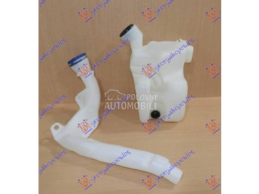 POSUDA ZA TECNOST BRISACA za Citroen C-ELYSEE za 2016. god.